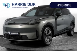 Lynk & Co 08 1.5 PHEV 349 PK More | 200km Elek. | S/K-Panodak | Elek. Stoel+Massage | Stoelverw.+Ventilatie | Matrix Led | Harman/Kardon | 360 Camera | Adapt. Cruise | NAV+App. Connect | LM 21" | 4120