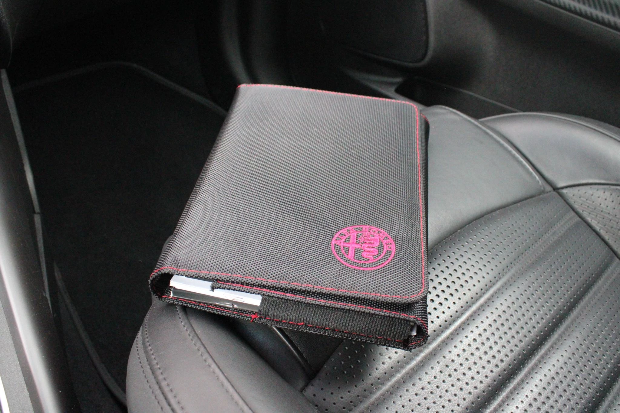 Hoofdafbeelding Alfa Romeo Giulietta