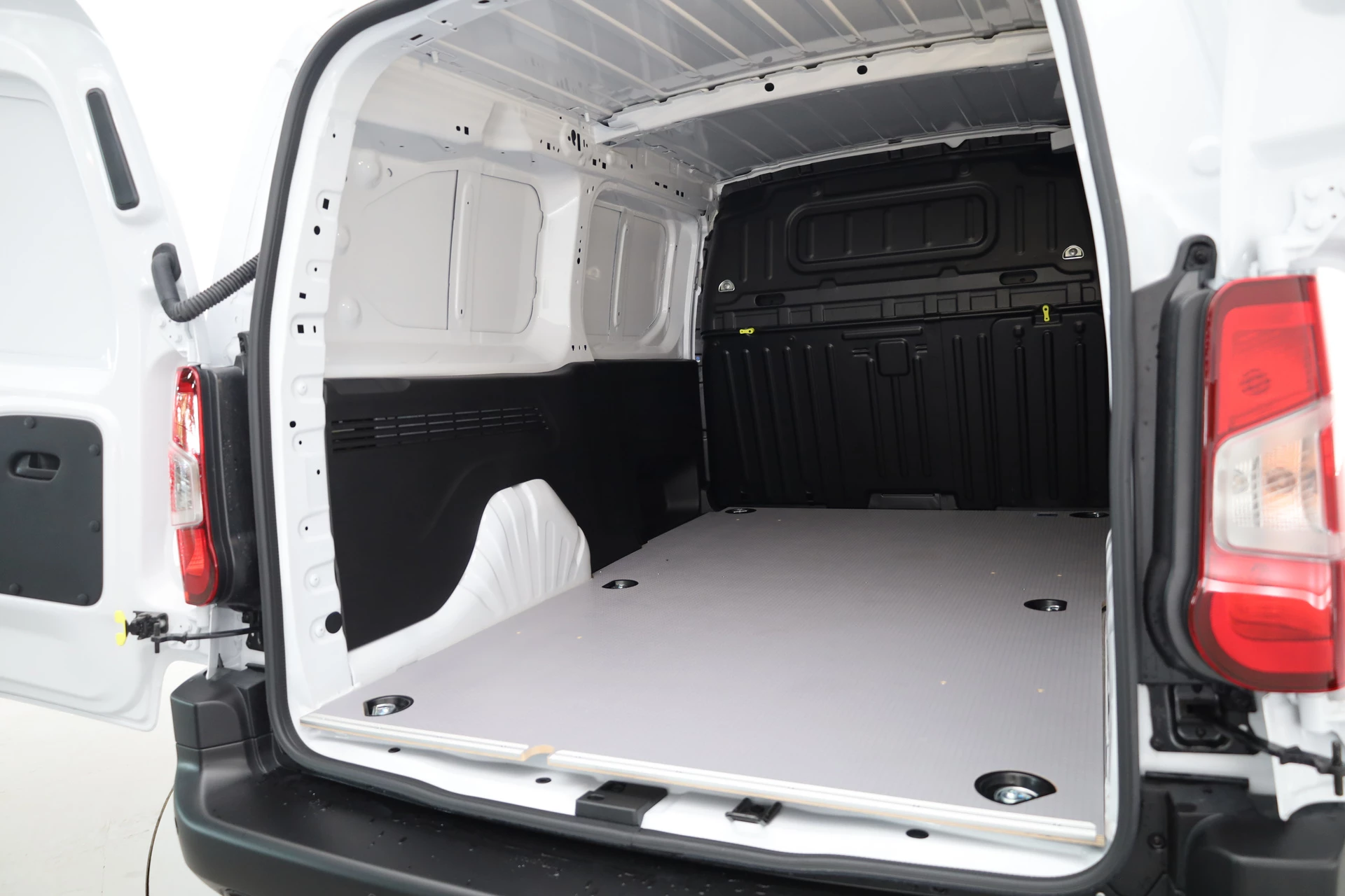 Hoofdafbeelding Toyota ProAce