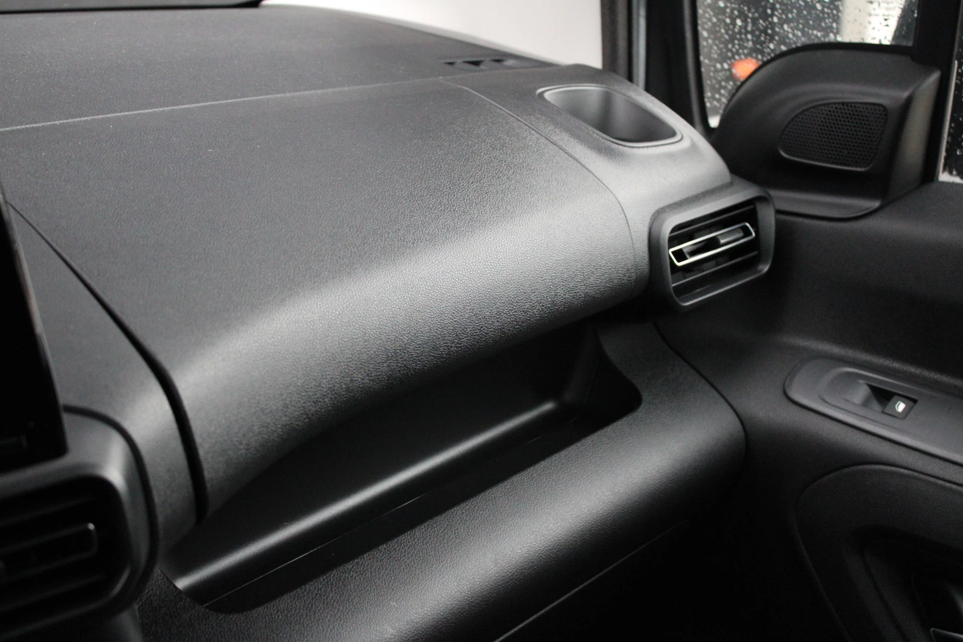 Hoofdafbeelding Fiat E-Doblò