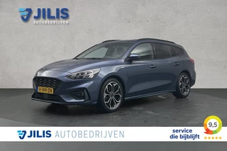 Ford Focus Wagon 1.0 EcoBoost ST Line Business | Stoelverwarming | LED koplampen