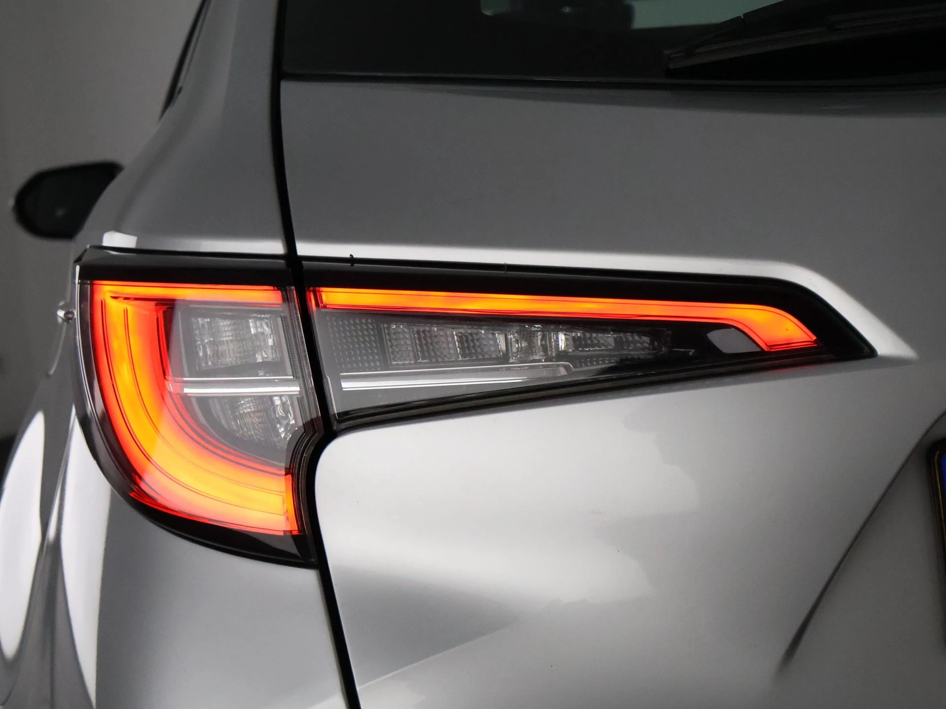 Hoofdafbeelding Toyota Corolla Touring Sports