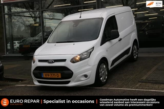 Ford Transit Connect 1.6 TDCI L1 Trend SCHUIFDEUR AIRCO NAP!