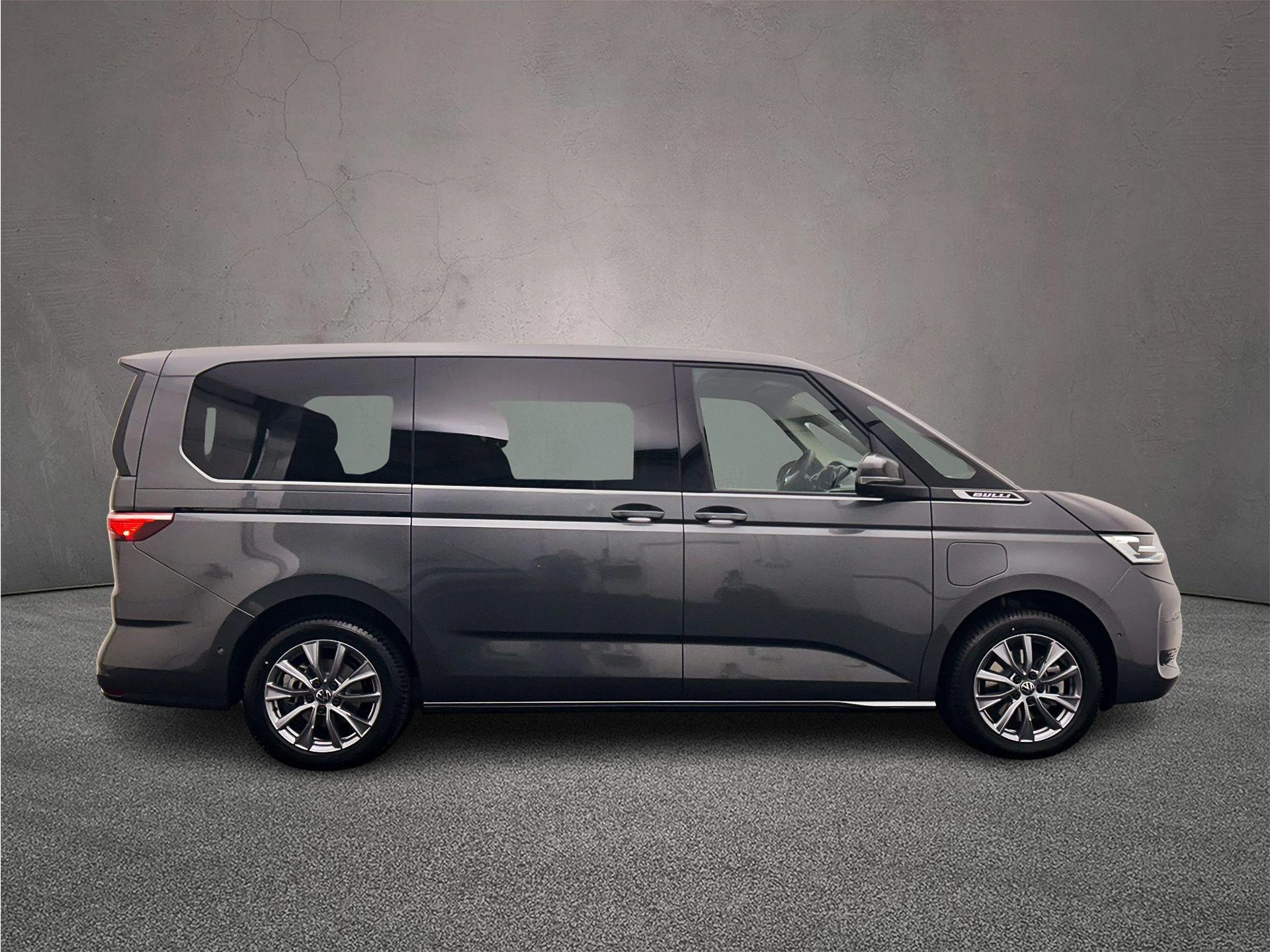 Hoofdafbeelding Volkswagen Multivan
