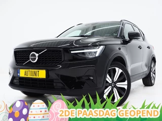 Volvo XC40 1.5 T5 Plug-in hybrid Ultimate Dark | Panoramadak | Harman/Kardon | Pilot Assist | Camera | BLIS | Keyless | Carplay