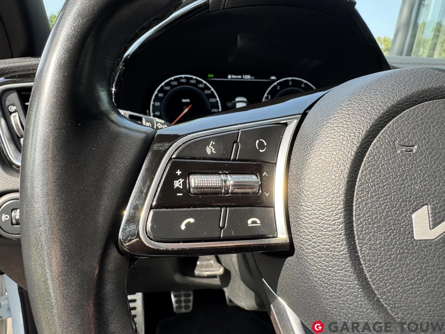 Hoofdafbeelding Kia XCeed