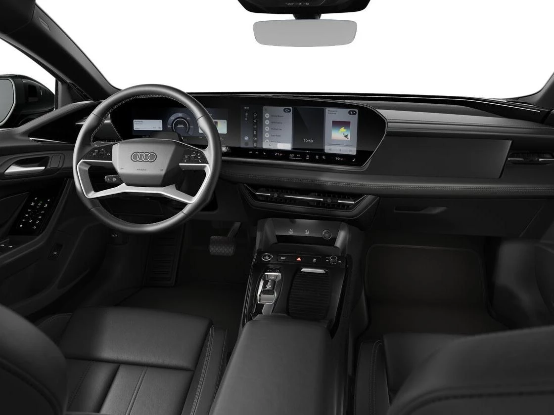 Hoofdafbeelding Audi A6 e-tron