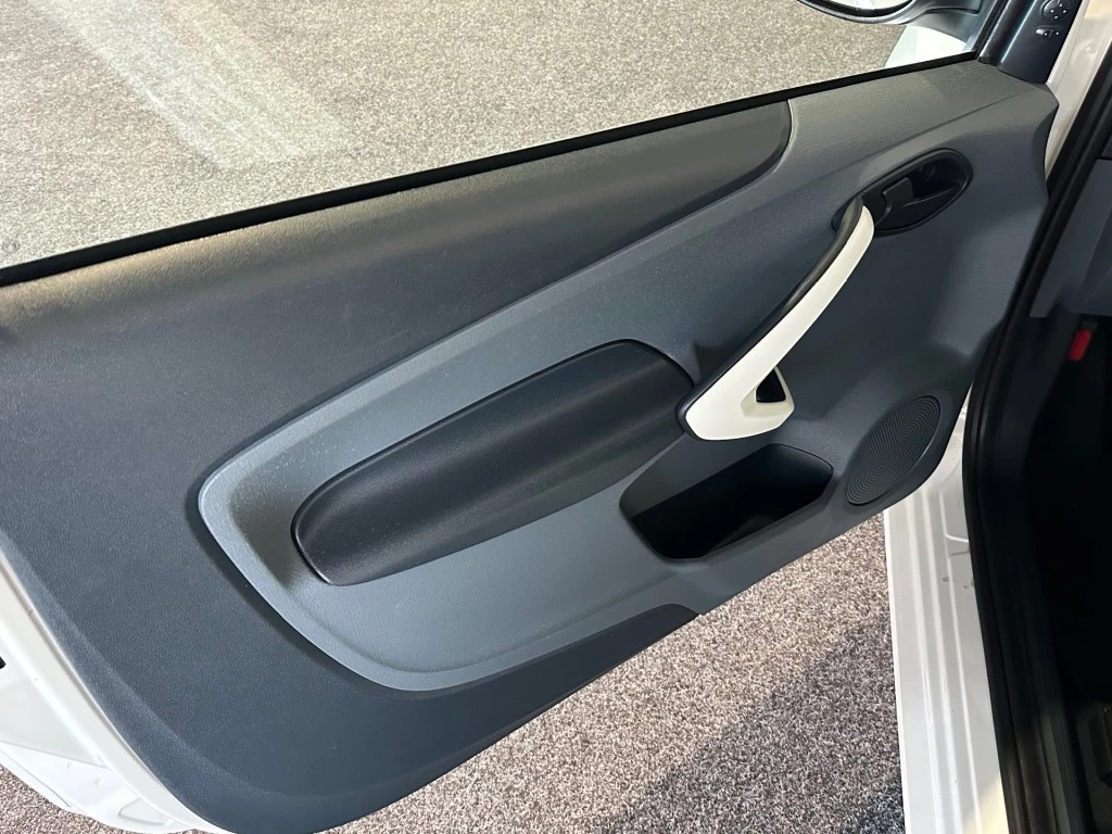 Hoofdafbeelding Ford Ka