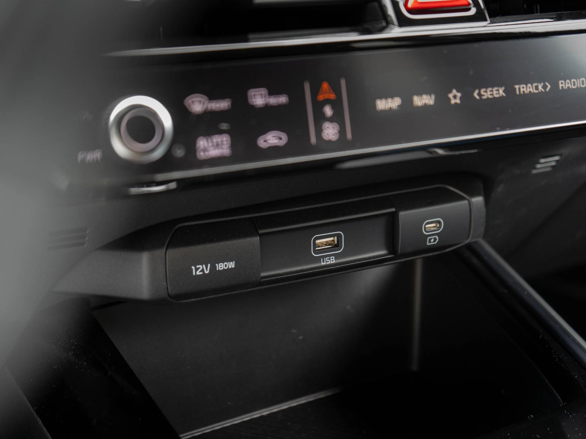 Hoofdafbeelding Kia Niro EV