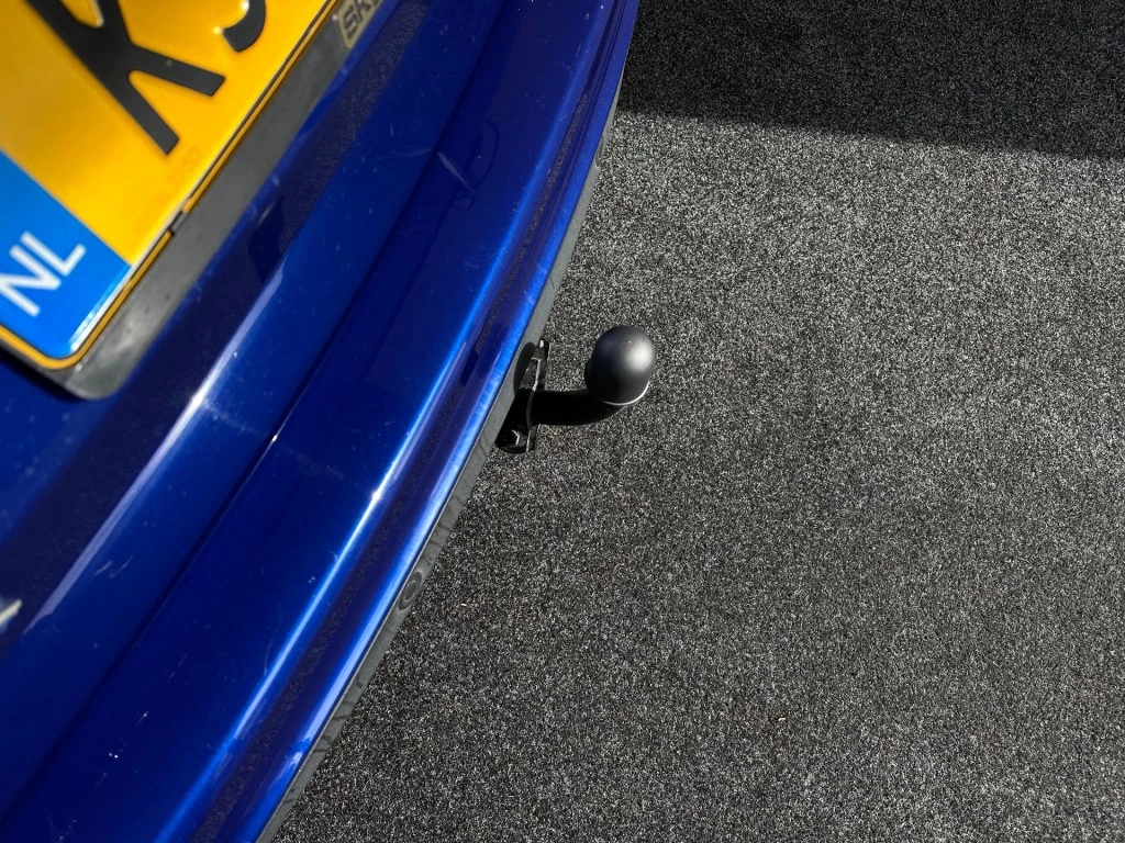 Hoofdafbeelding Ford B-MAX