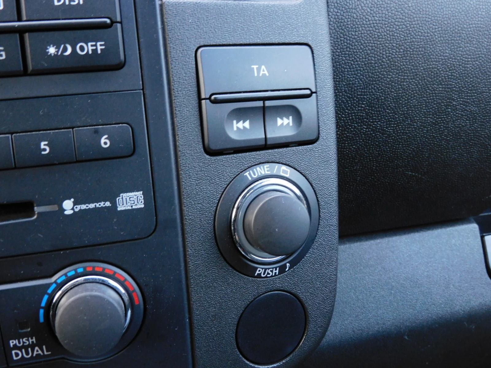 Hoofdafbeelding Nissan Navara