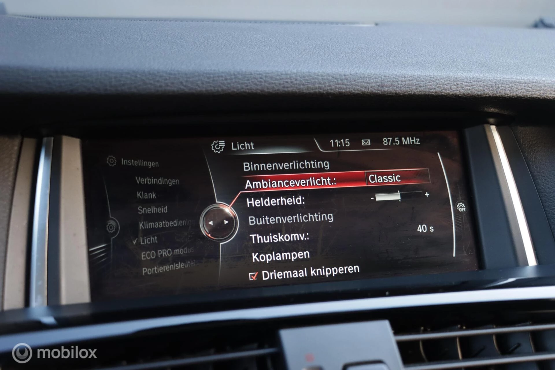 Hoofdafbeelding BMW X4