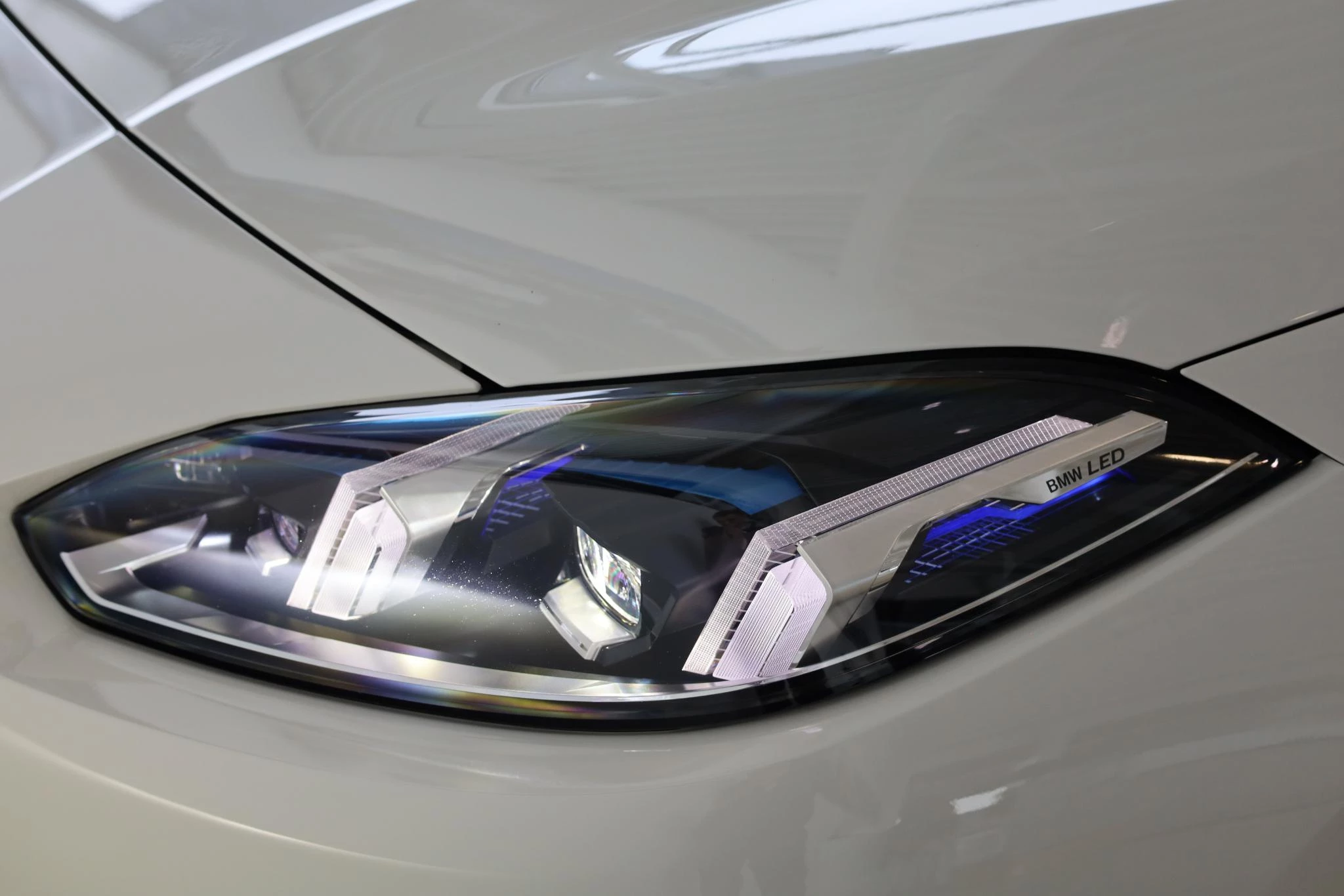 Hoofdafbeelding BMW 2 Serie