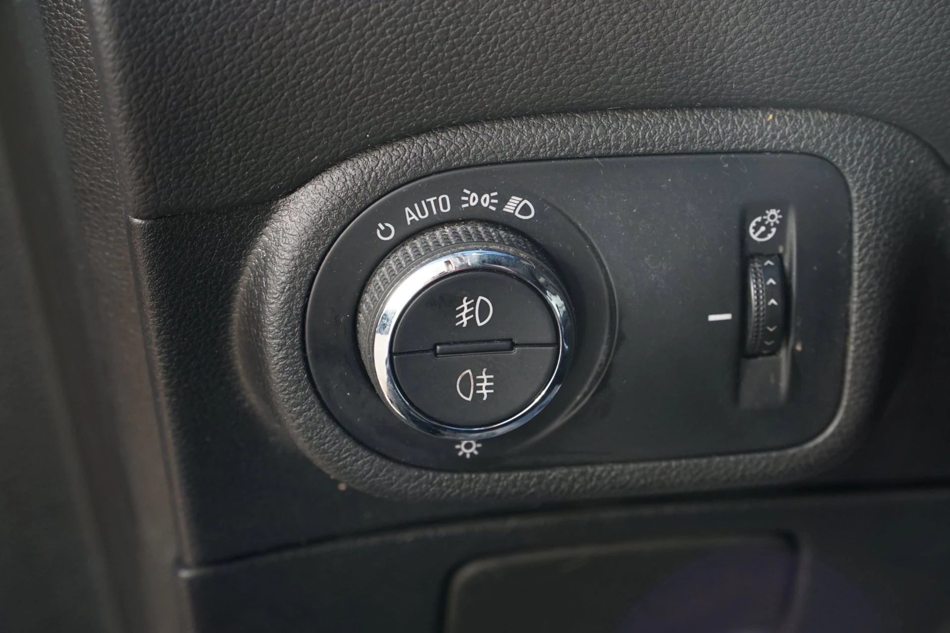 Hoofdafbeelding Opel Zafira