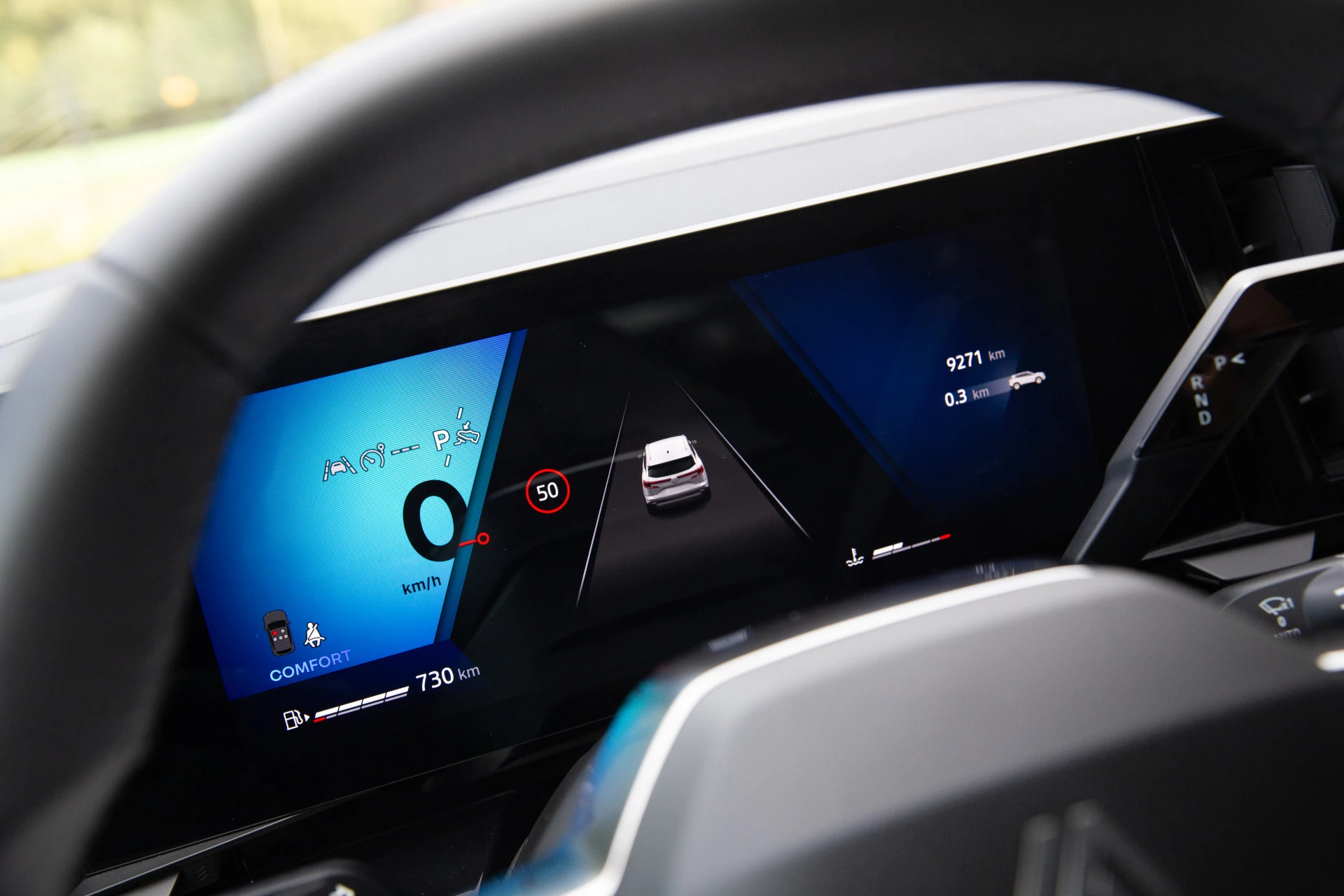 Hoofdafbeelding Renault Austral