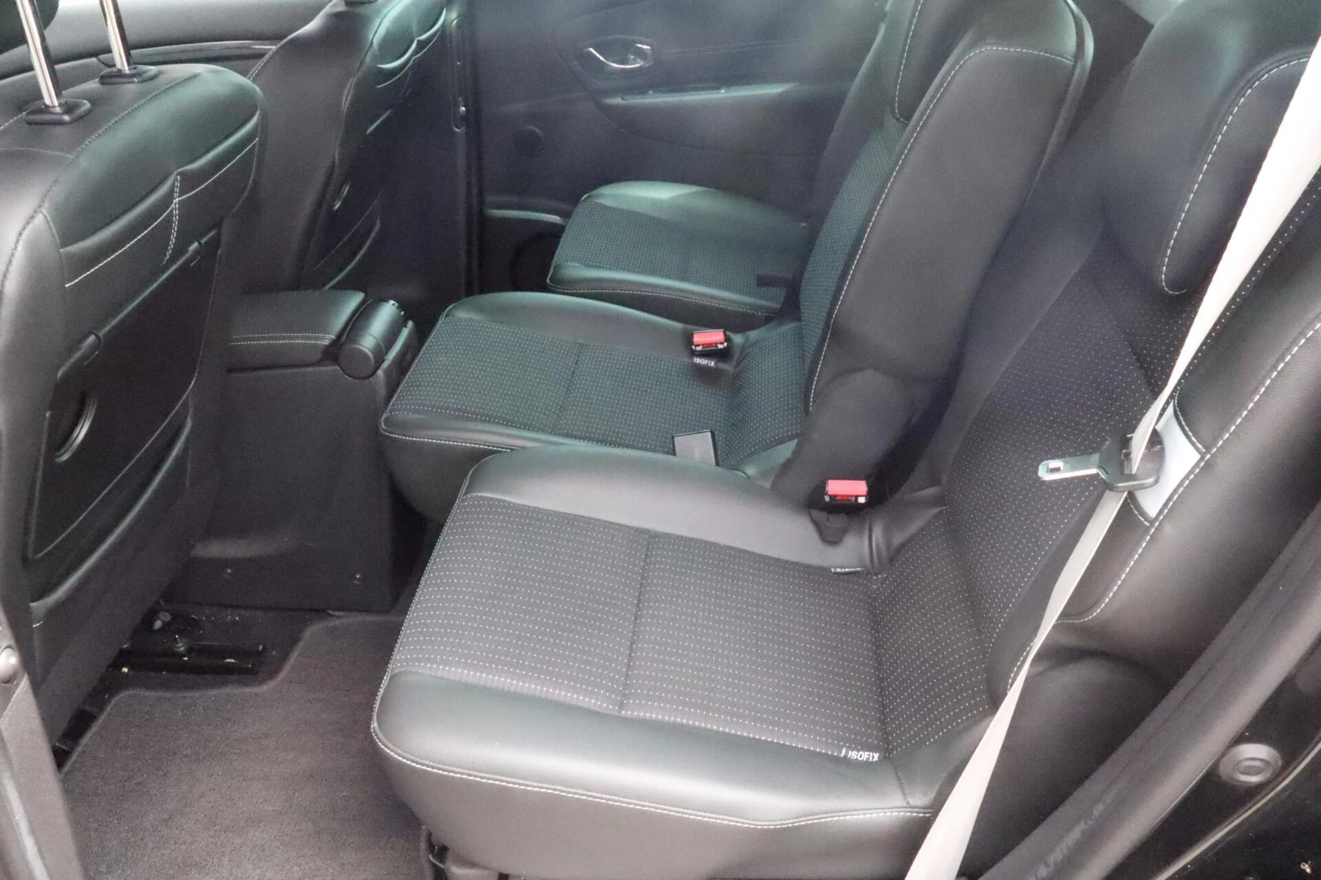 Hoofdafbeelding Renault Scénic