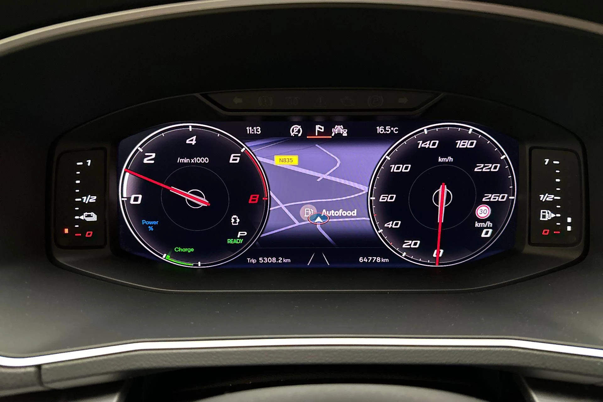 Hoofdafbeelding SEAT Tarraco