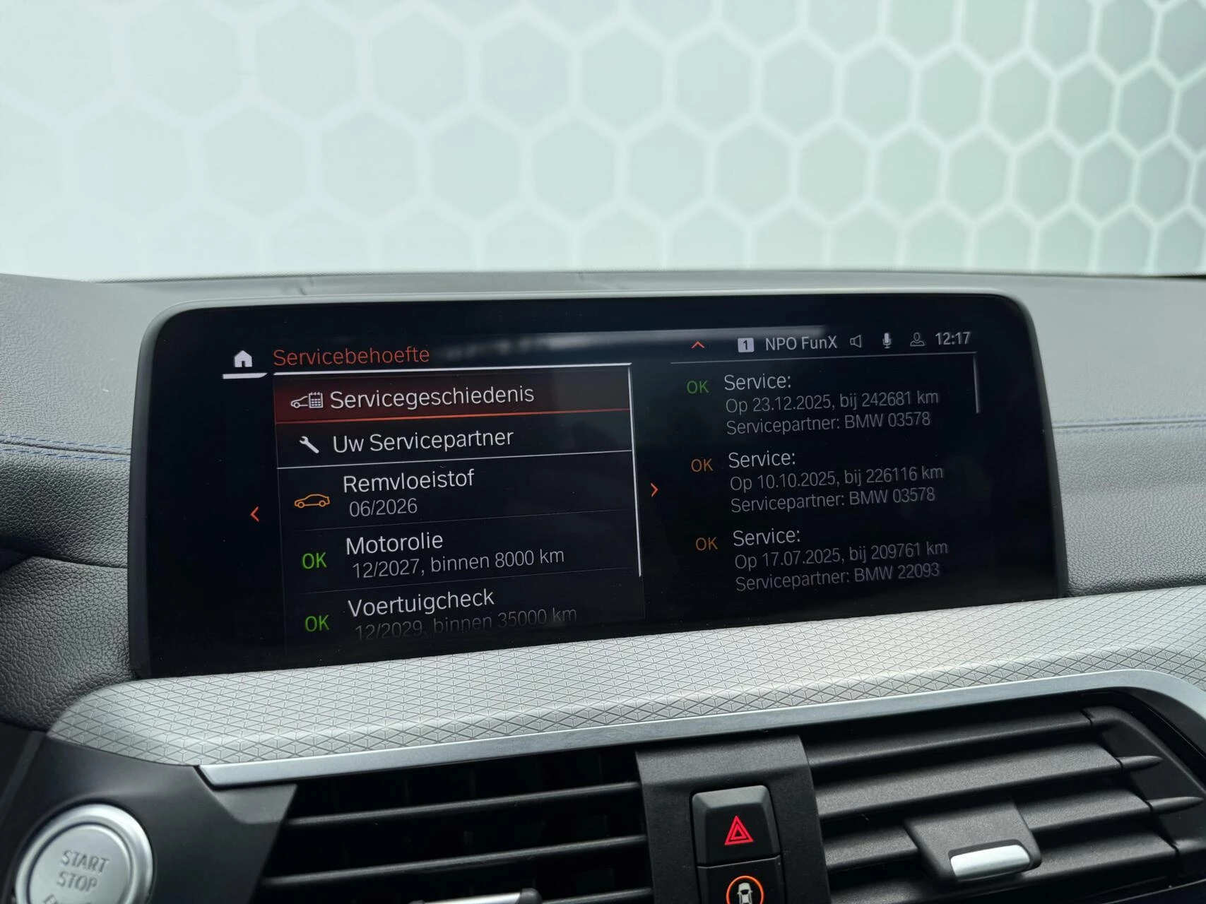 Hoofdafbeelding BMW X4