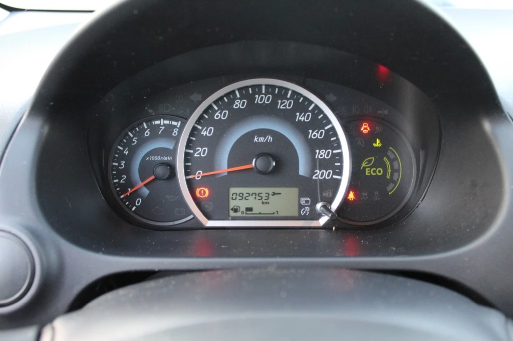 Hoofdafbeelding Mitsubishi Space Star