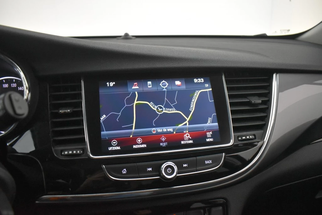 Hoofdafbeelding Opel Mokka X
