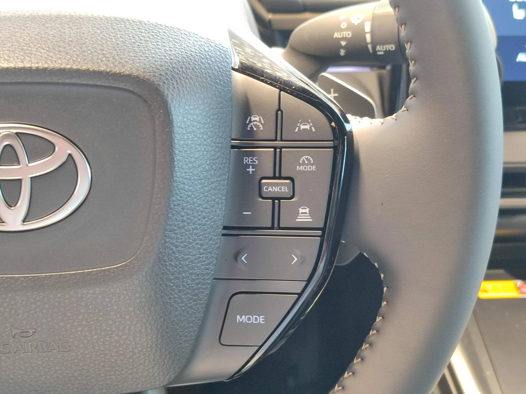 Hoofdafbeelding Toyota bZ4X