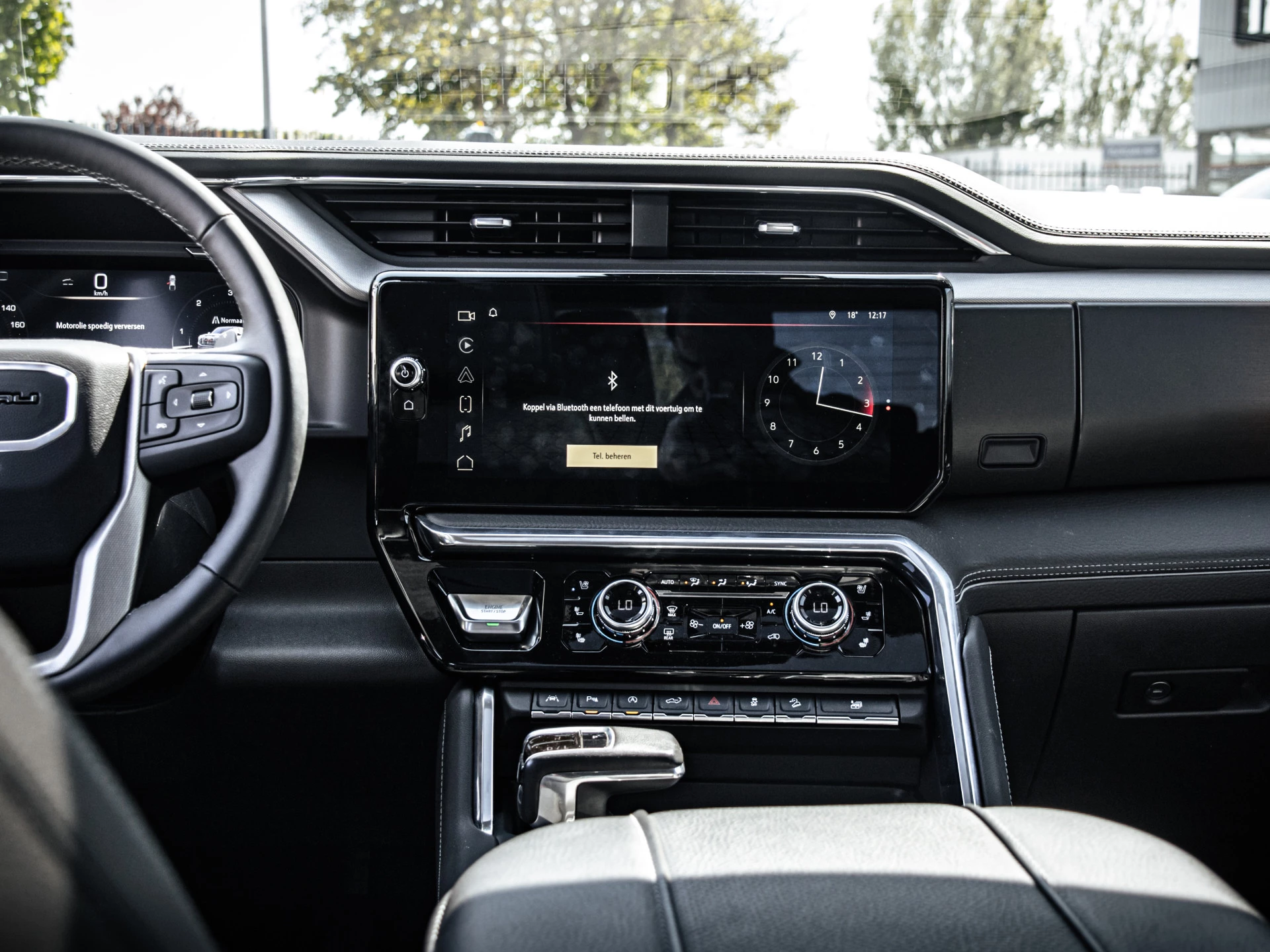 Hoofdafbeelding GMC Sierra