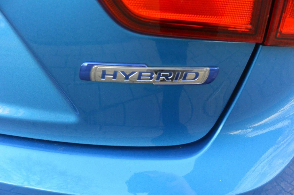 Hoofdafbeelding Suzuki Ignis