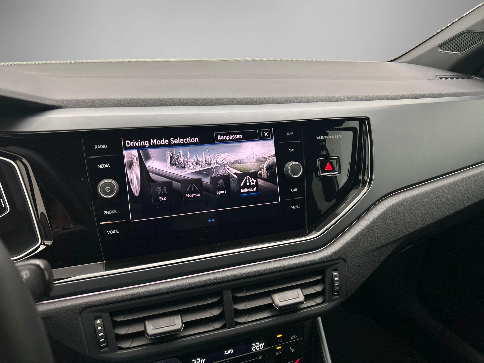 Hoofdafbeelding Volkswagen Taigo