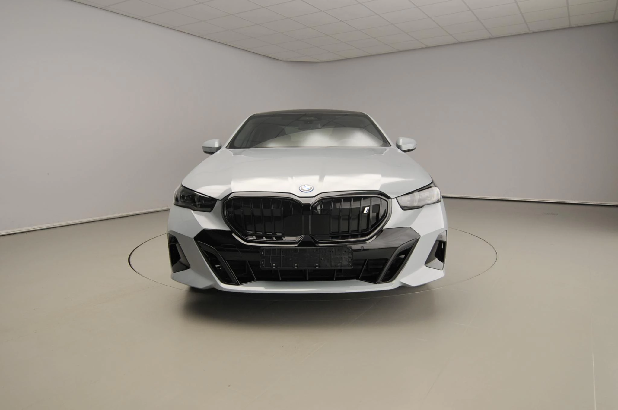 Hoofdafbeelding BMW i5