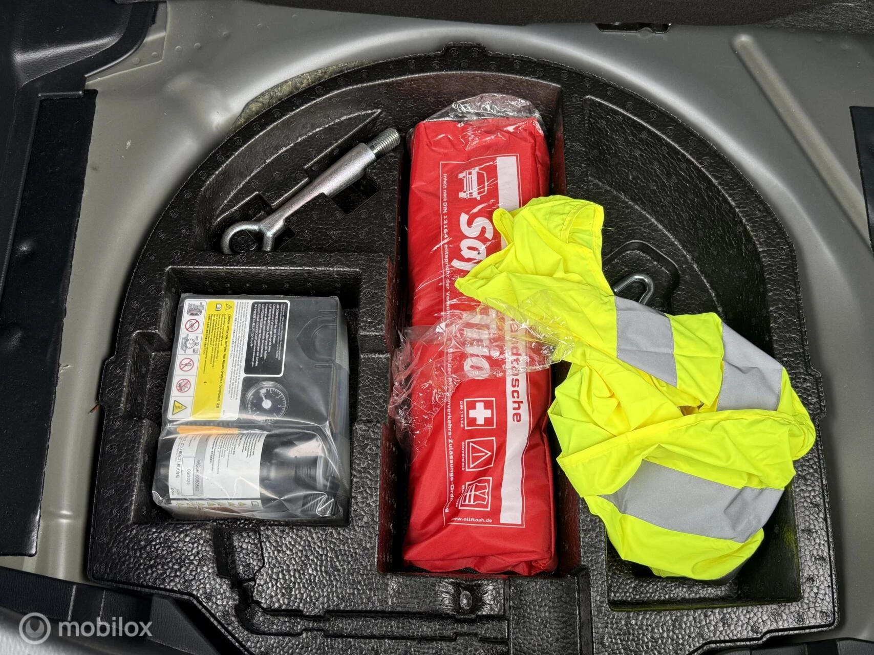 Hoofdafbeelding Mazda 2