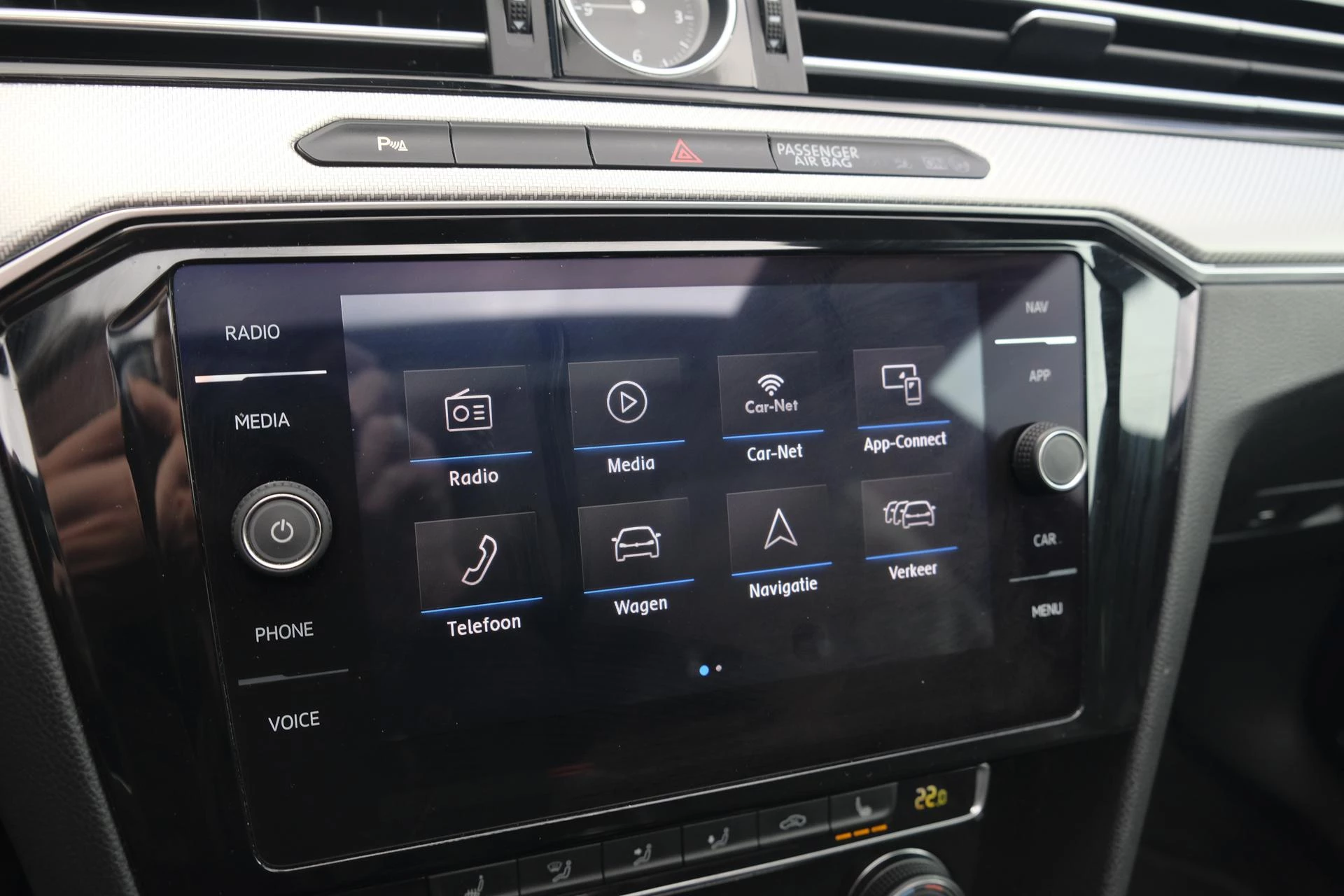 Hoofdafbeelding Volkswagen Arteon