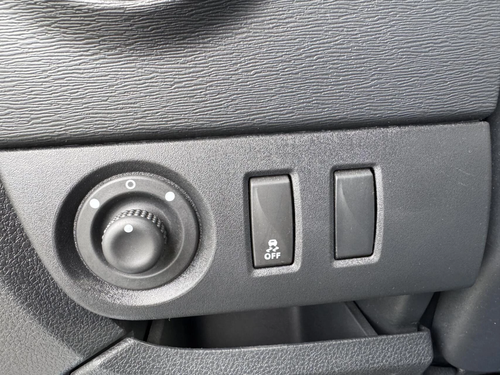 Hoofdafbeelding Dacia Lodgy