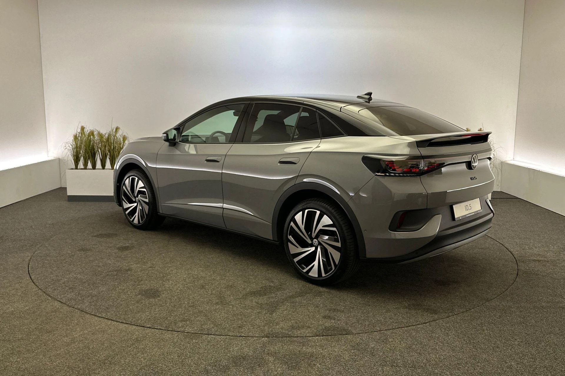 Hoofdafbeelding Volkswagen ID.5
