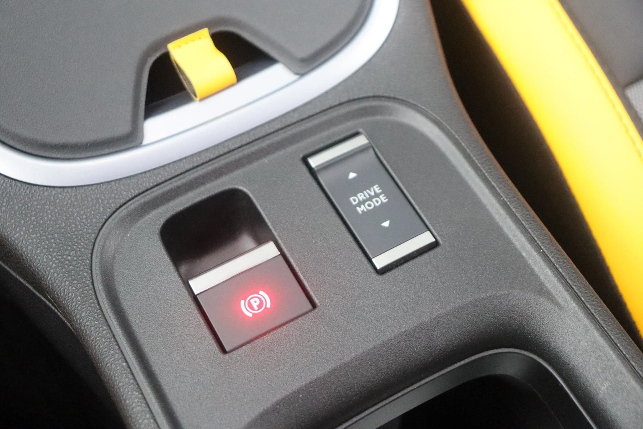 Hoofdafbeelding Jeep Avenger