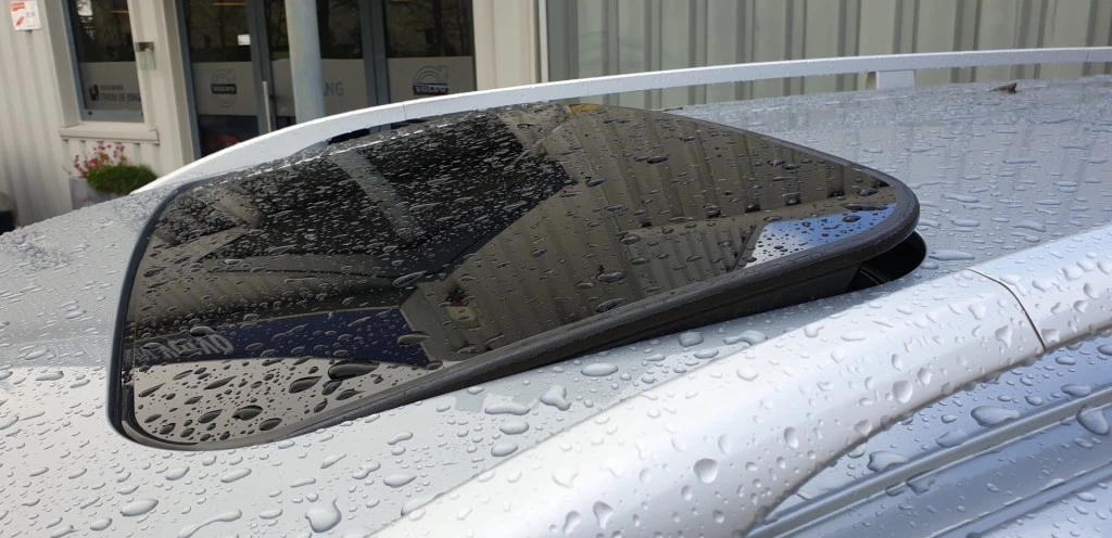 Hoofdafbeelding Volvo V70