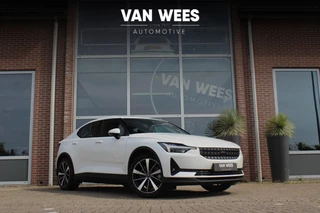 ➡️ Polestar 2 Long Range Dual Motor Launch Edition 78kWh | 1e eigenaar | inc BTW | Dakraam |  Carplay | Camera | Harman-kardon | Ski luik | 19 inch  | NAP | PDC |