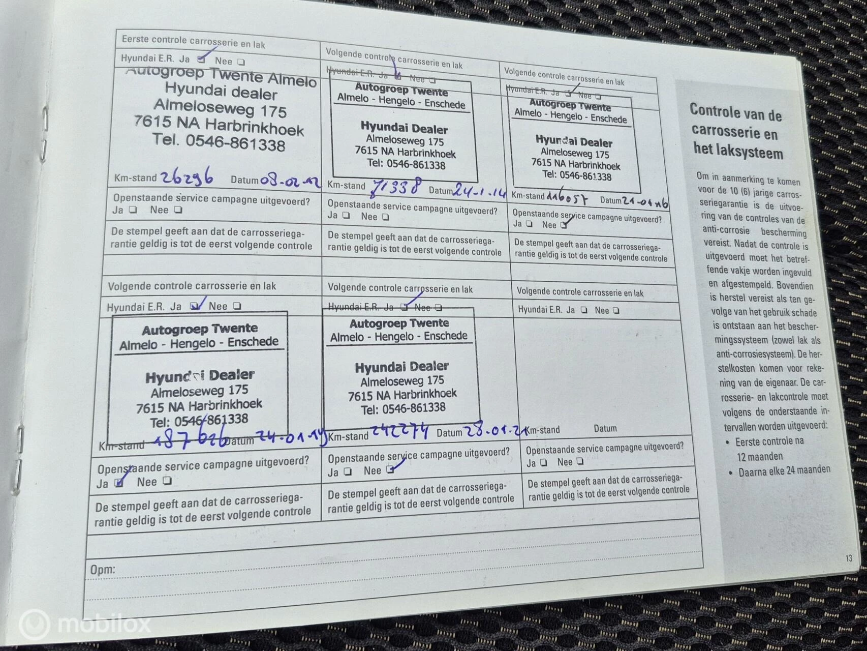 Hoofdafbeelding Hyundai Santa Fe