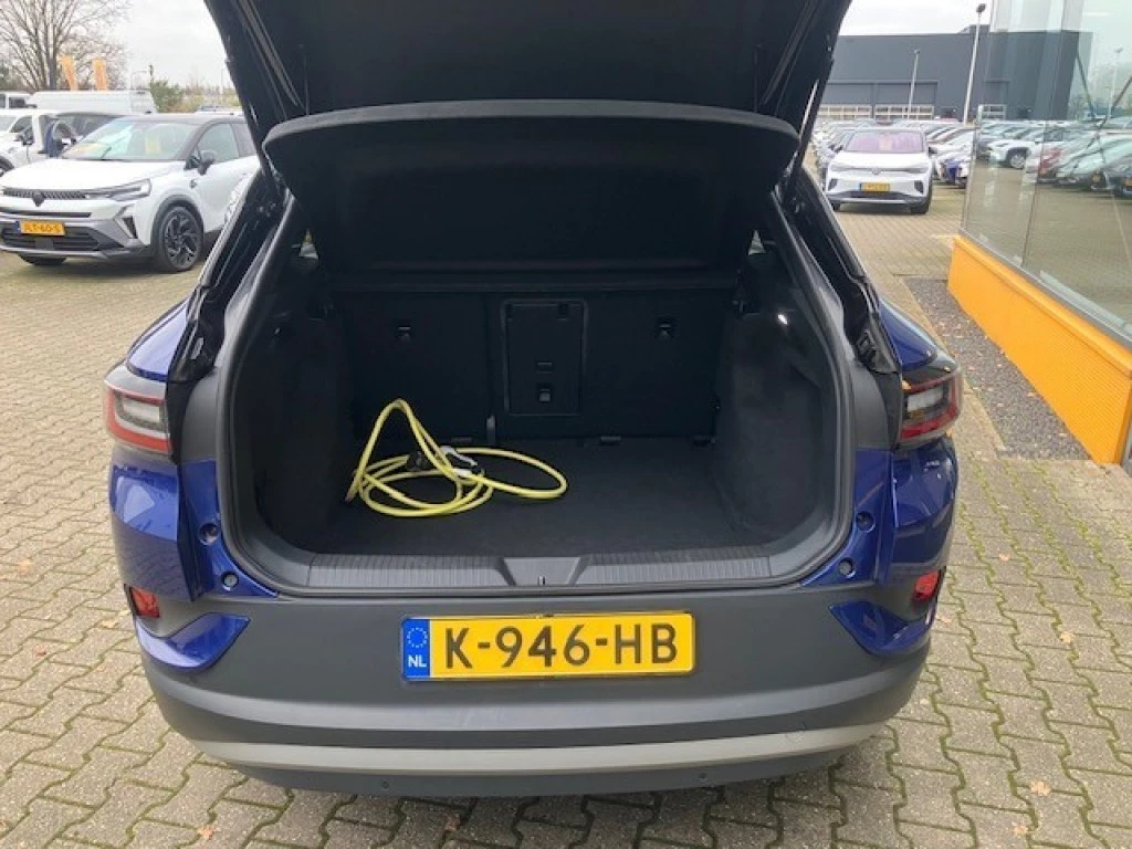 Hoofdafbeelding Volkswagen ID.4