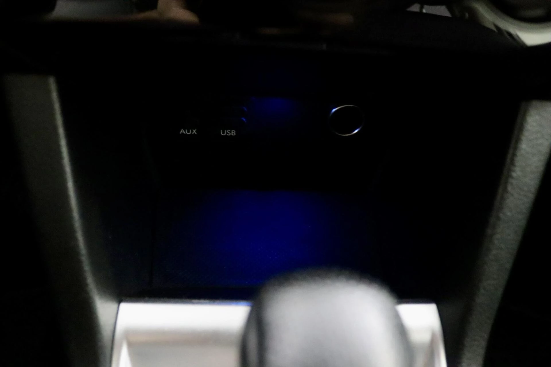 Hoofdafbeelding Subaru Levorg