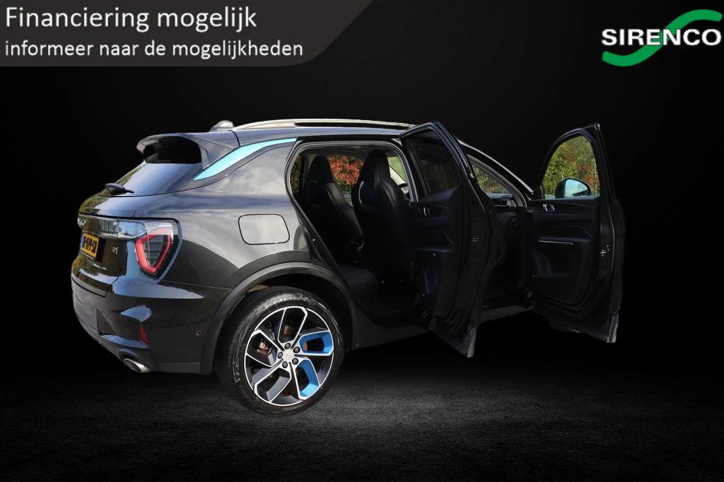 Hoofdafbeelding Lynk & Co 01