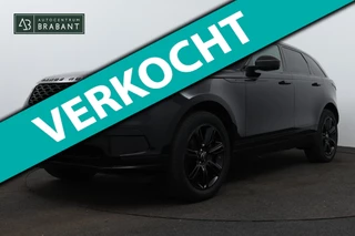 Land Rover RANGE ROVER VELAR 2.0 P250 Turbo AWD S (1e Eigenaar, Dealer Onderhouden, Navi, Stoel+StuurV, Camera, Carplay, Etc)