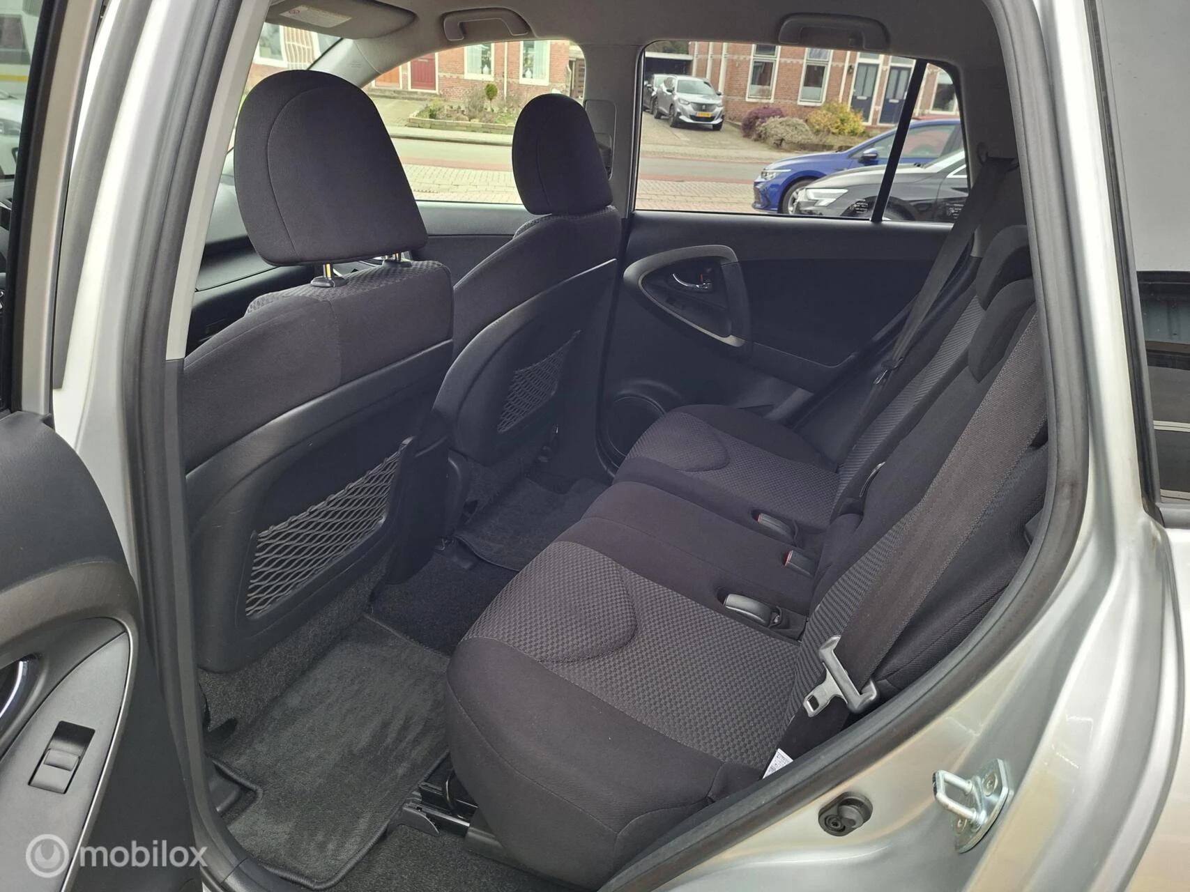 Hoofdafbeelding Toyota RAV4