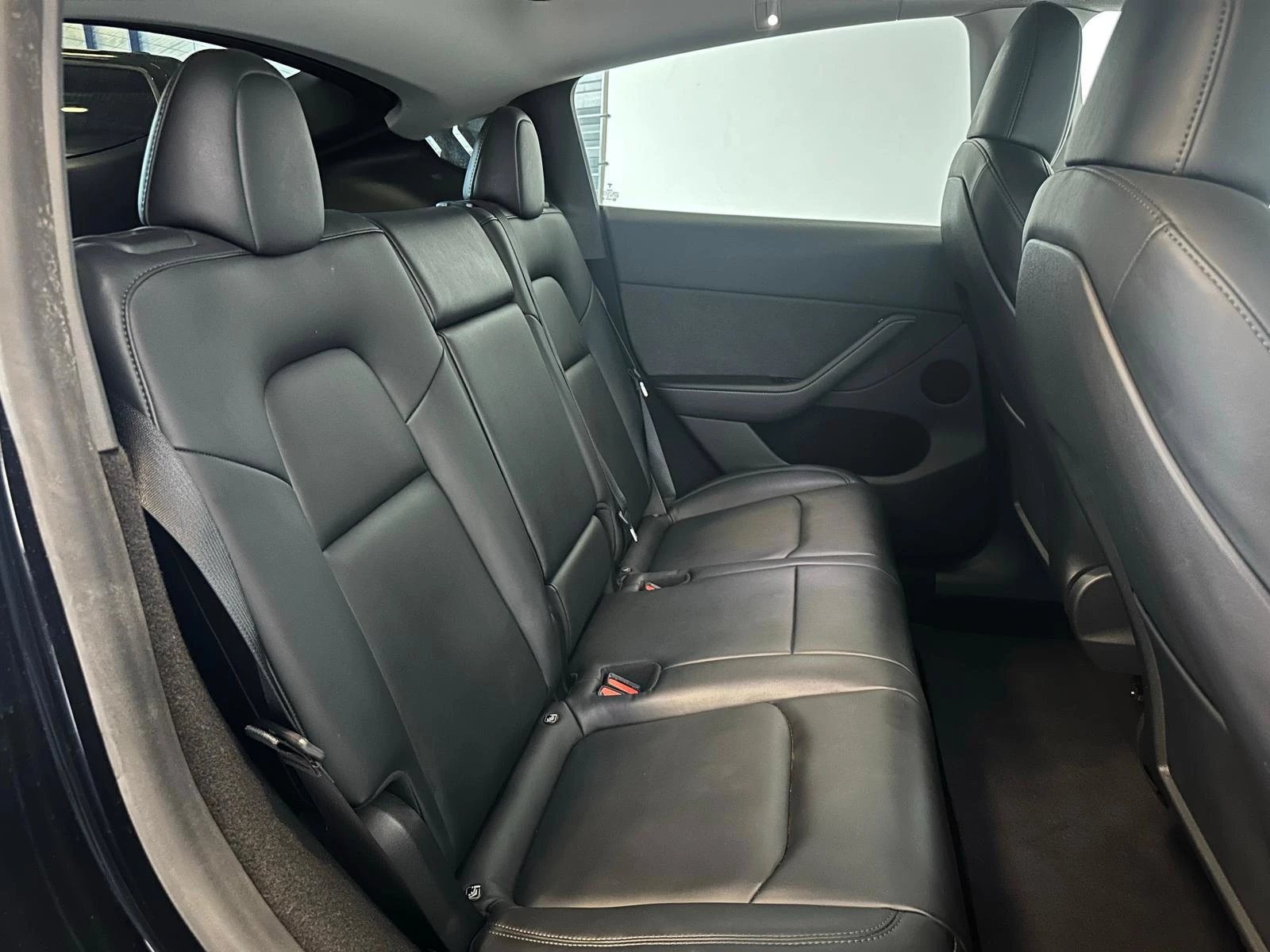 Hoofdafbeelding Tesla Model Y