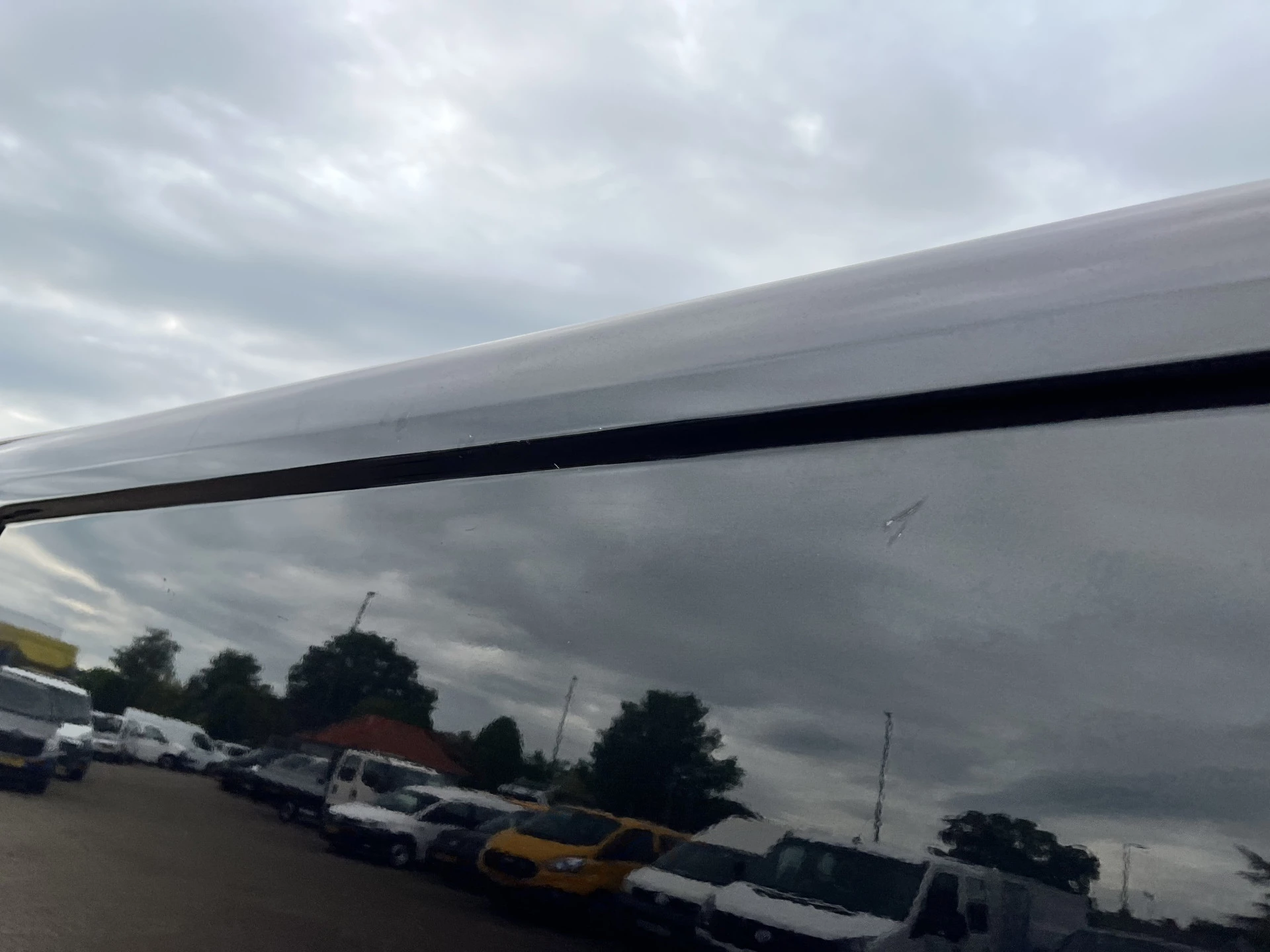 Hoofdafbeelding Nissan NV300