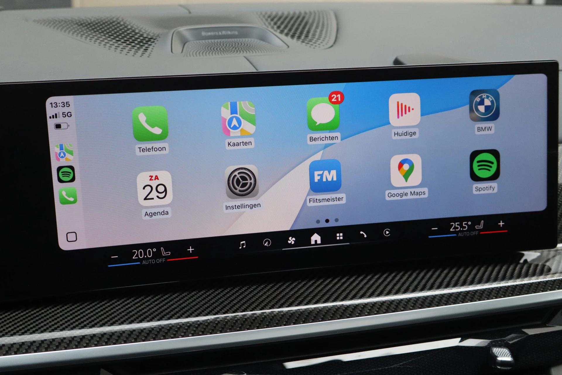 Hoofdafbeelding BMW X6