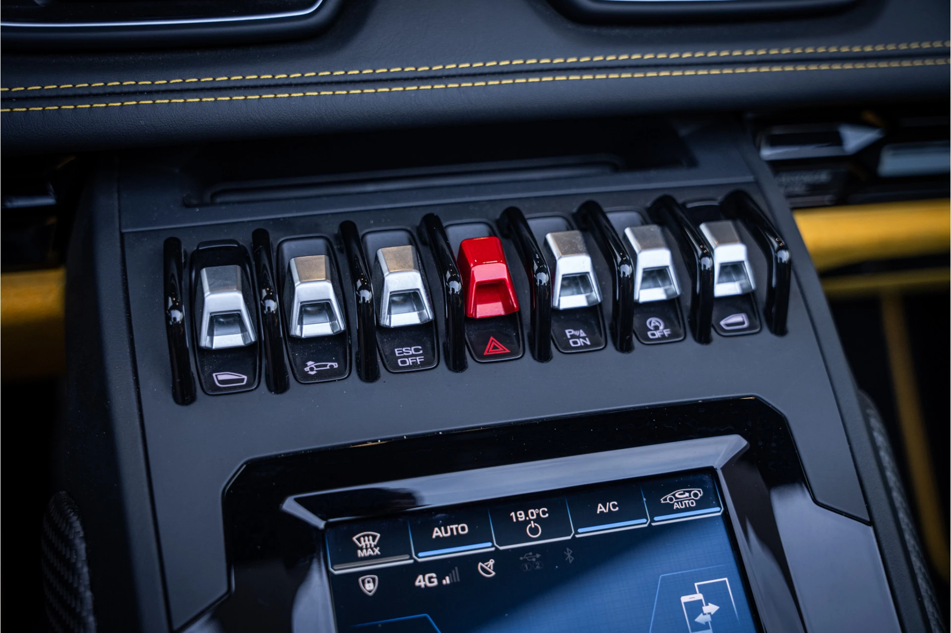 Hoofdafbeelding Lamborghini Huracán
