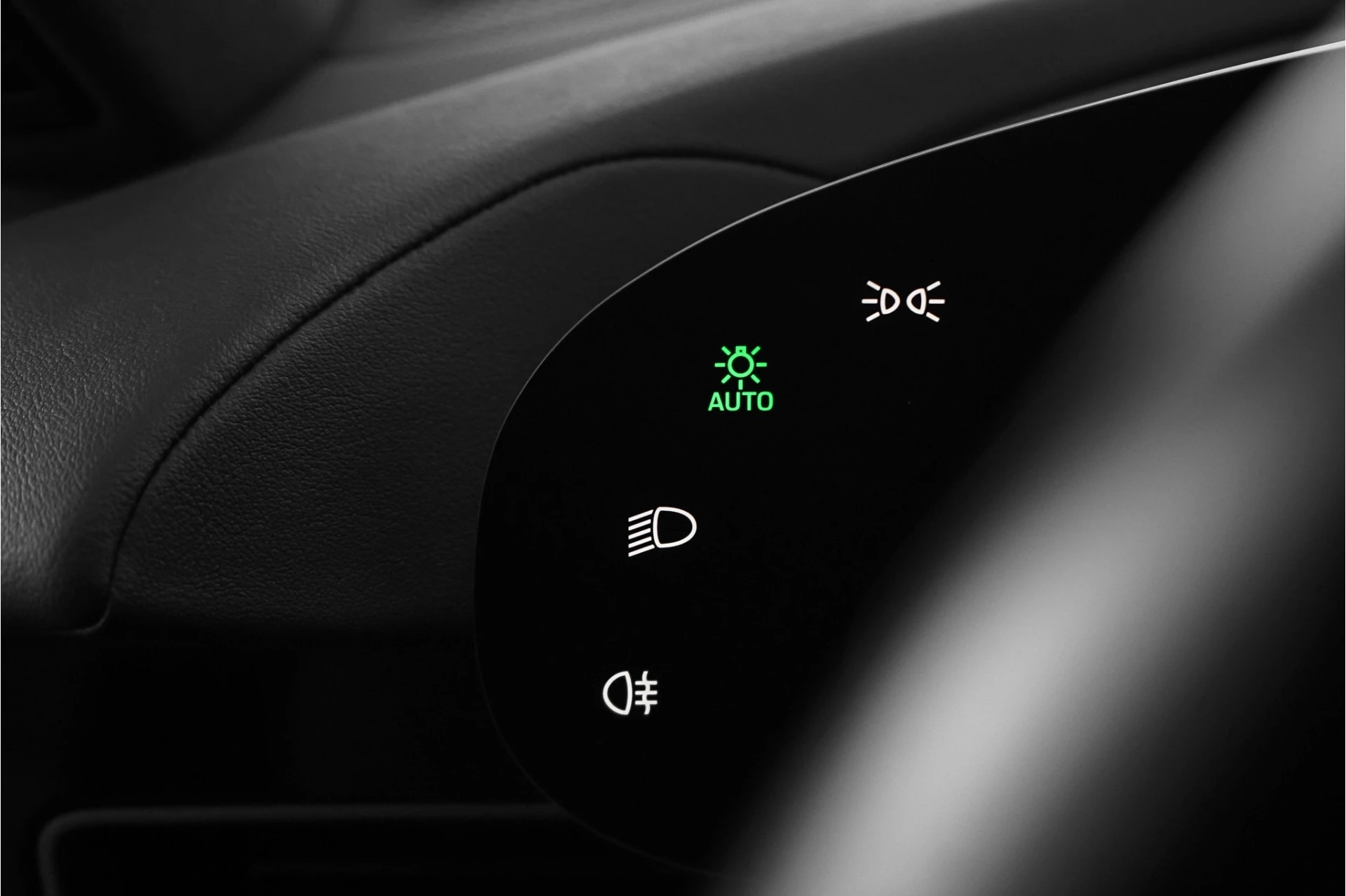 Hoofdafbeelding Porsche Taycan