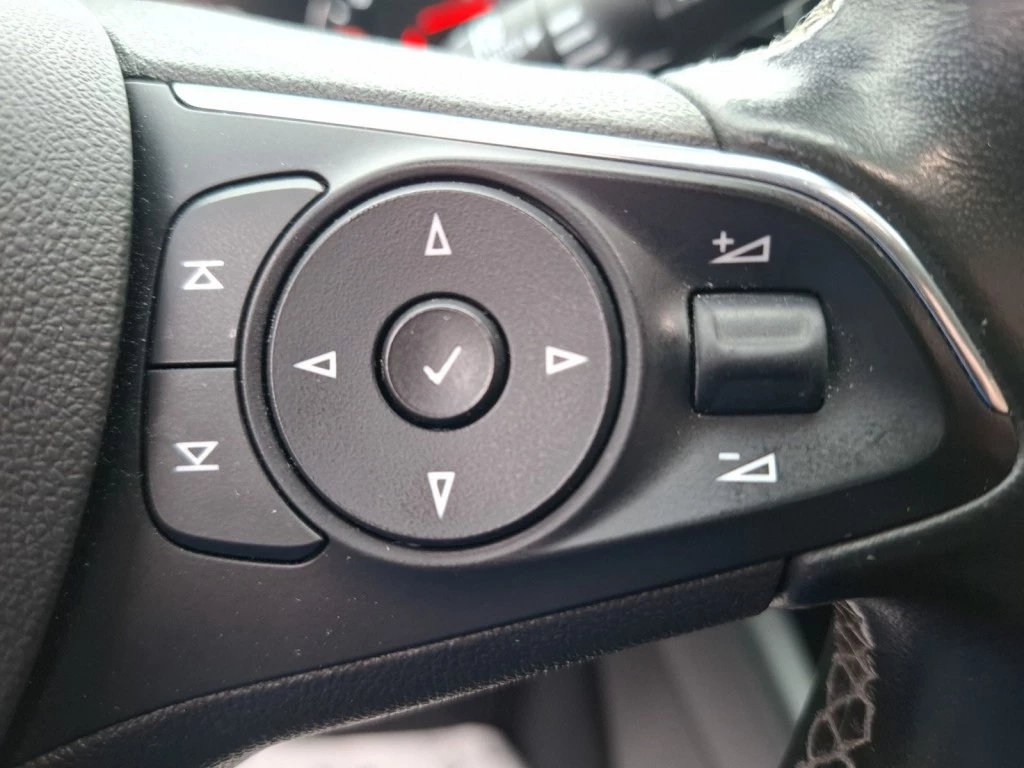 Hoofdafbeelding Opel Insignia