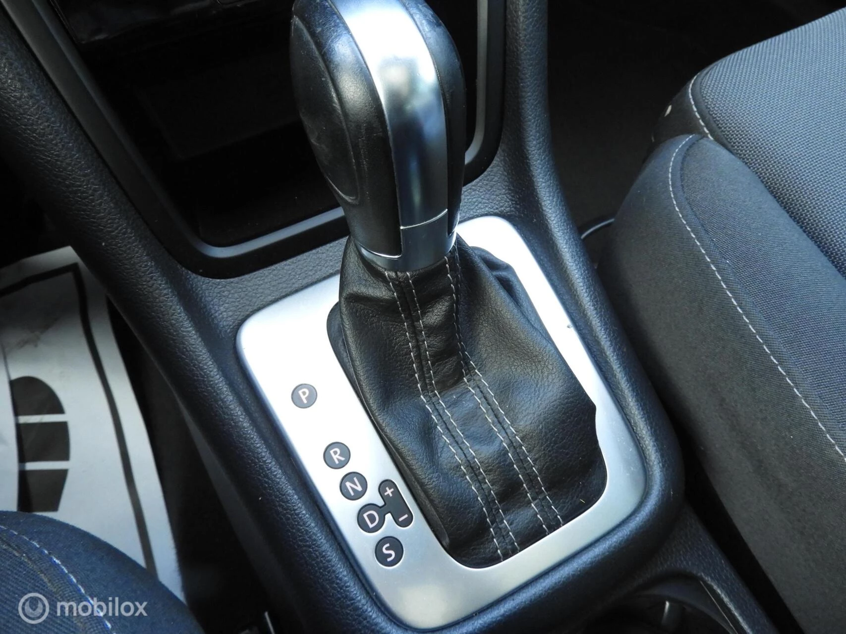 Hoofdafbeelding Volkswagen Sharan