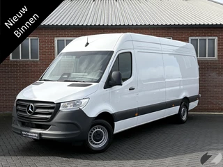 Mercedes-Benz Sprinter 317 CDI L3 Pro